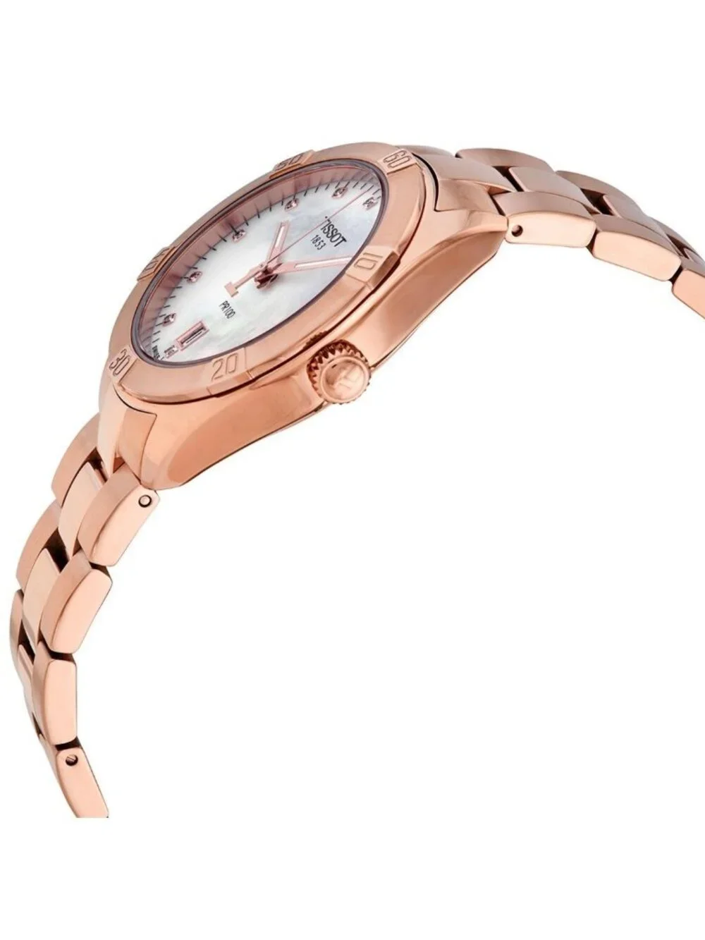 Tissot new authentic