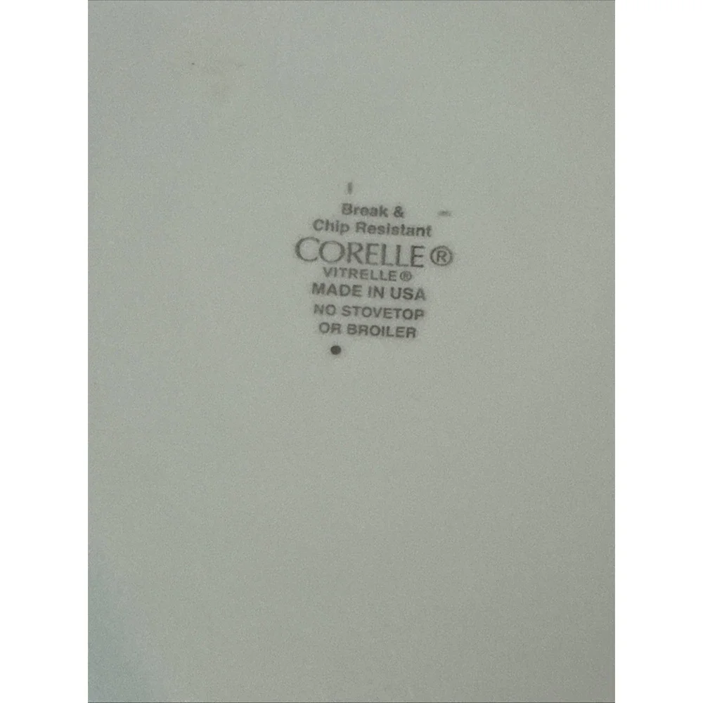 Corelle city block