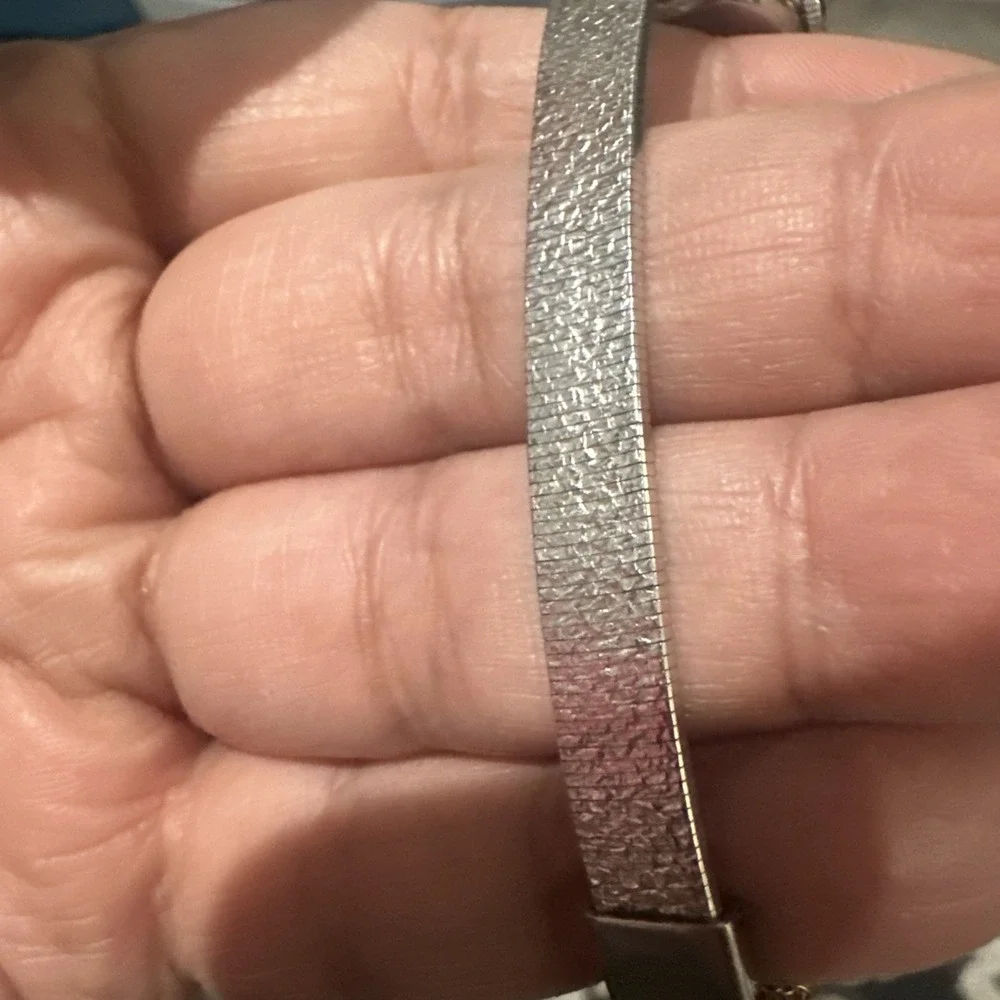 Seiko works perfectly