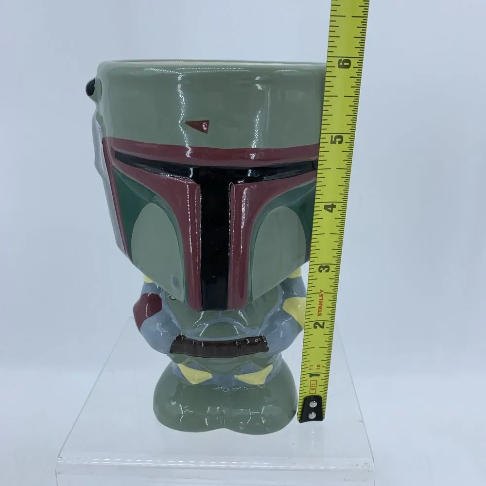 Galerie boba fett