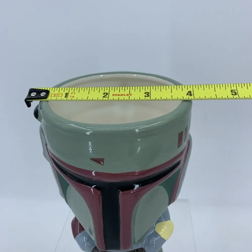 Galerie boba fett