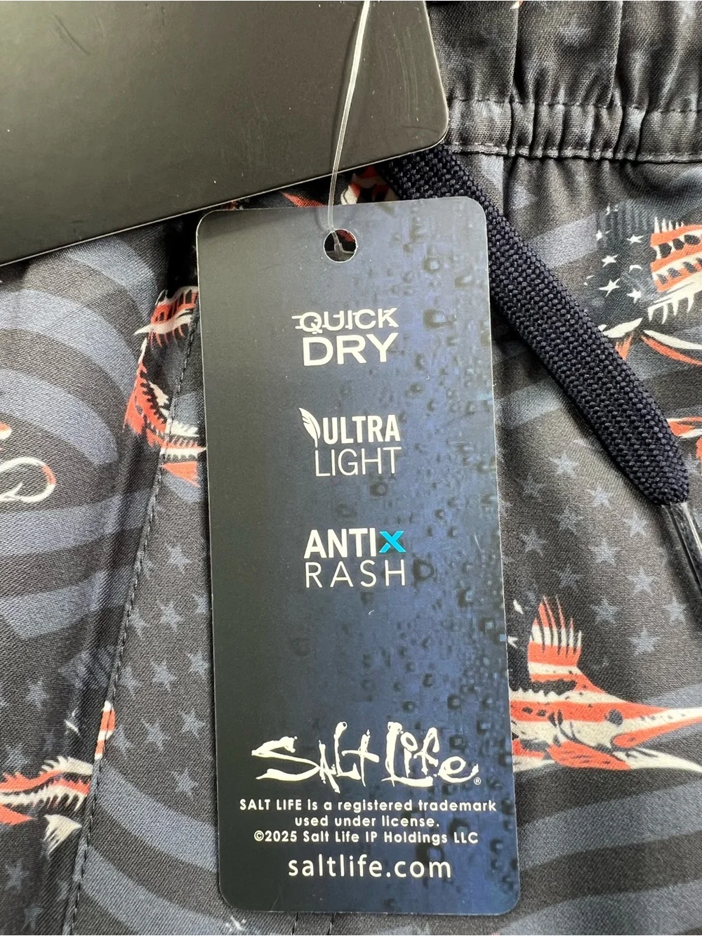 Salt Life nwt