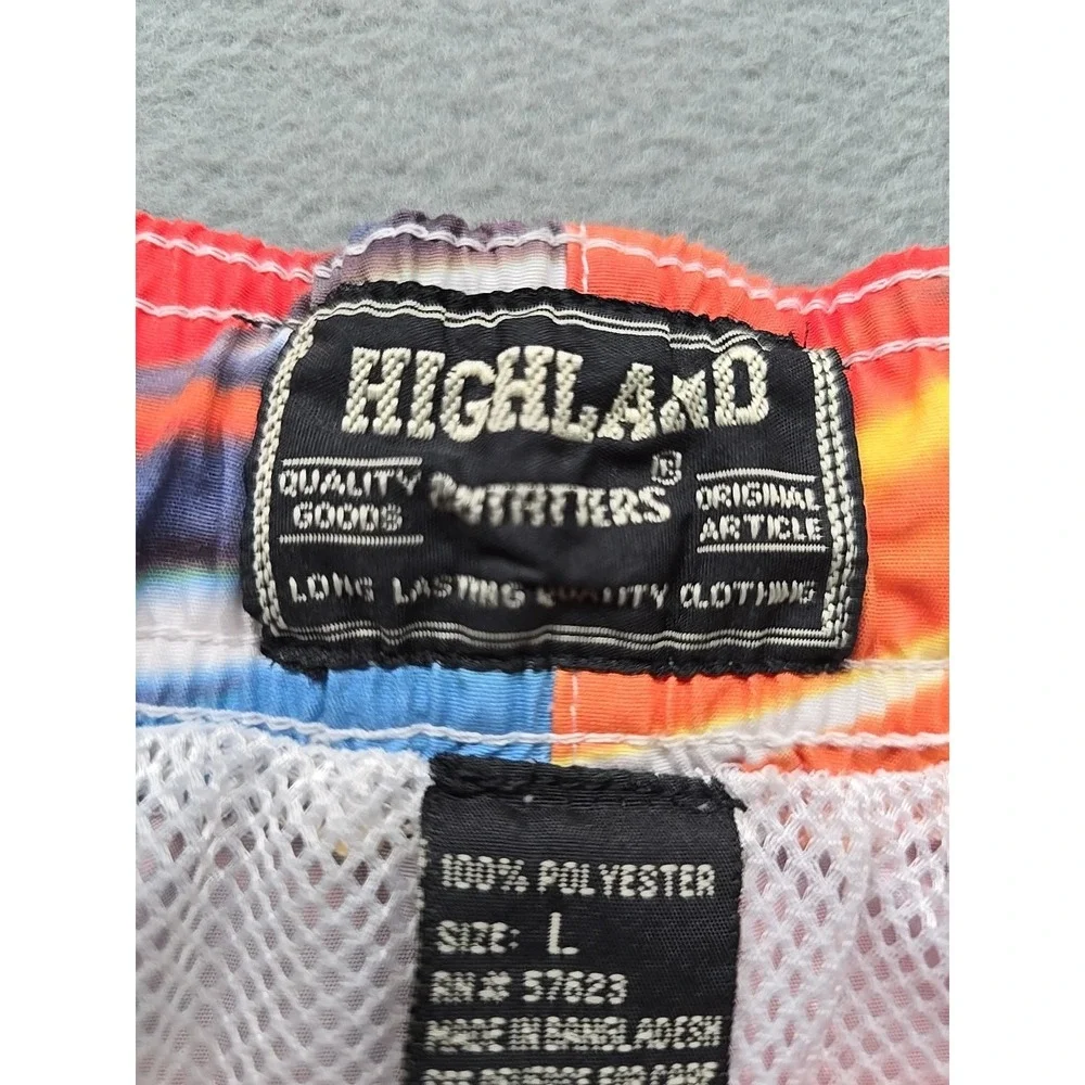 Highland Outfitters see photos