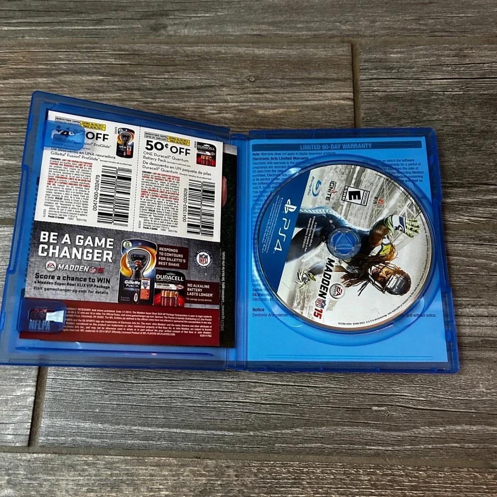 Ea Sports release game arts