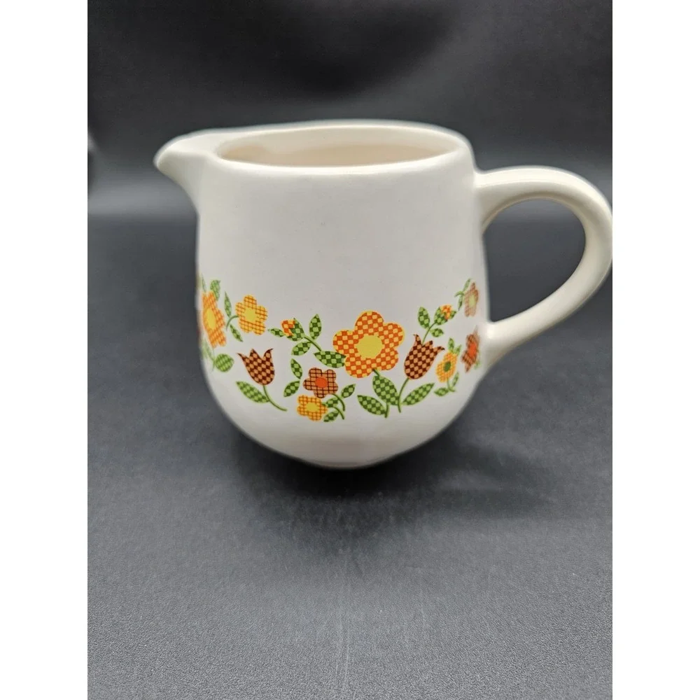 Mccoy pottery techniques piece