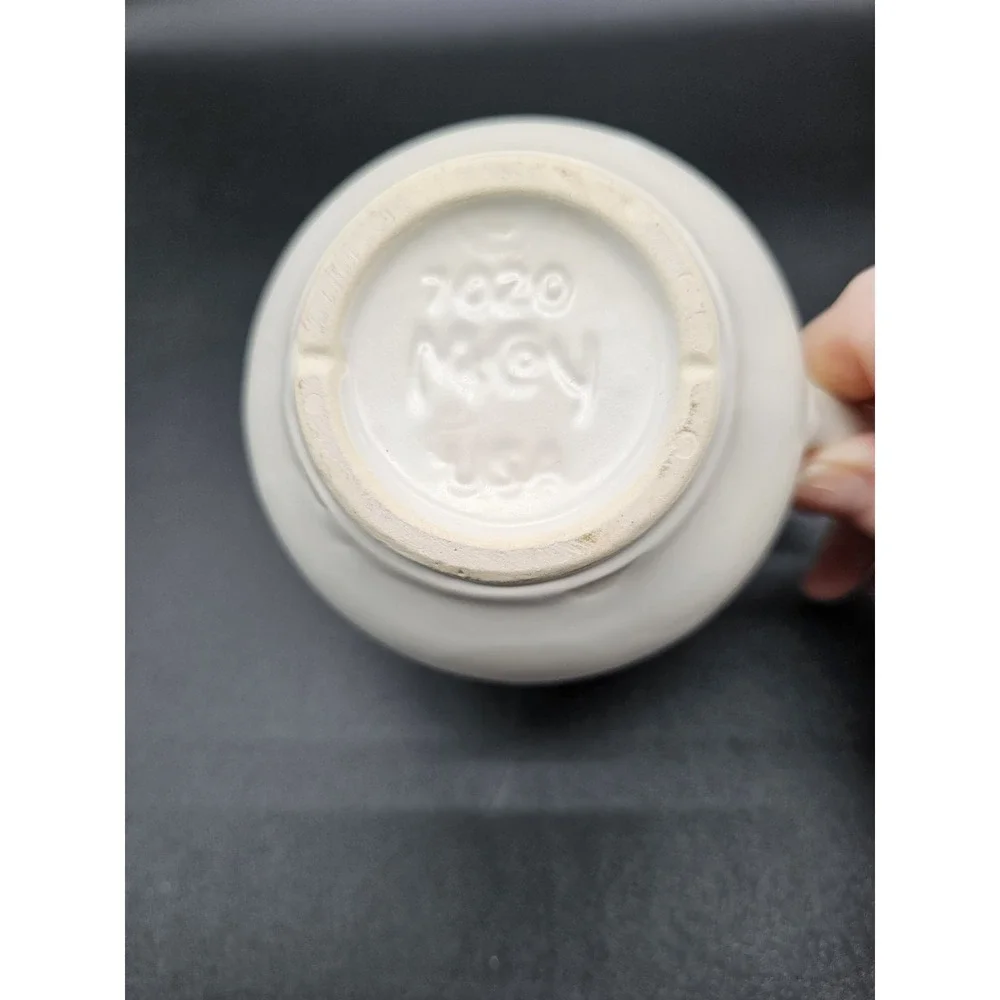 Mccoy piece setting