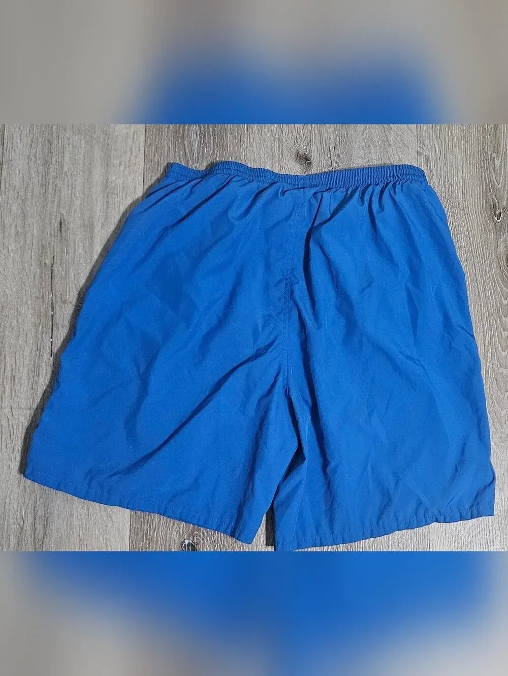 Patagonia baggies swim