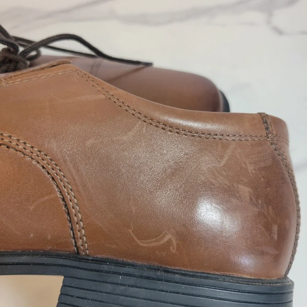 Clarks collection tilden