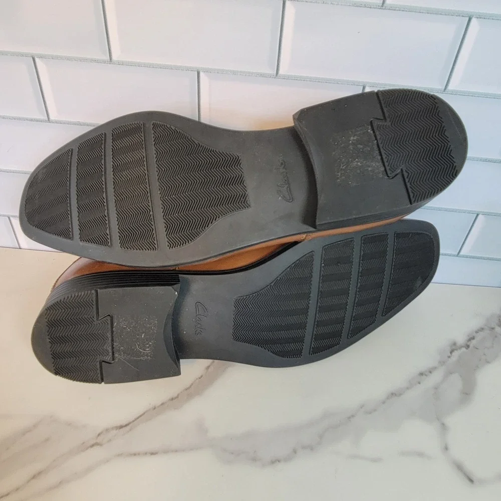 Clarks collection tilden