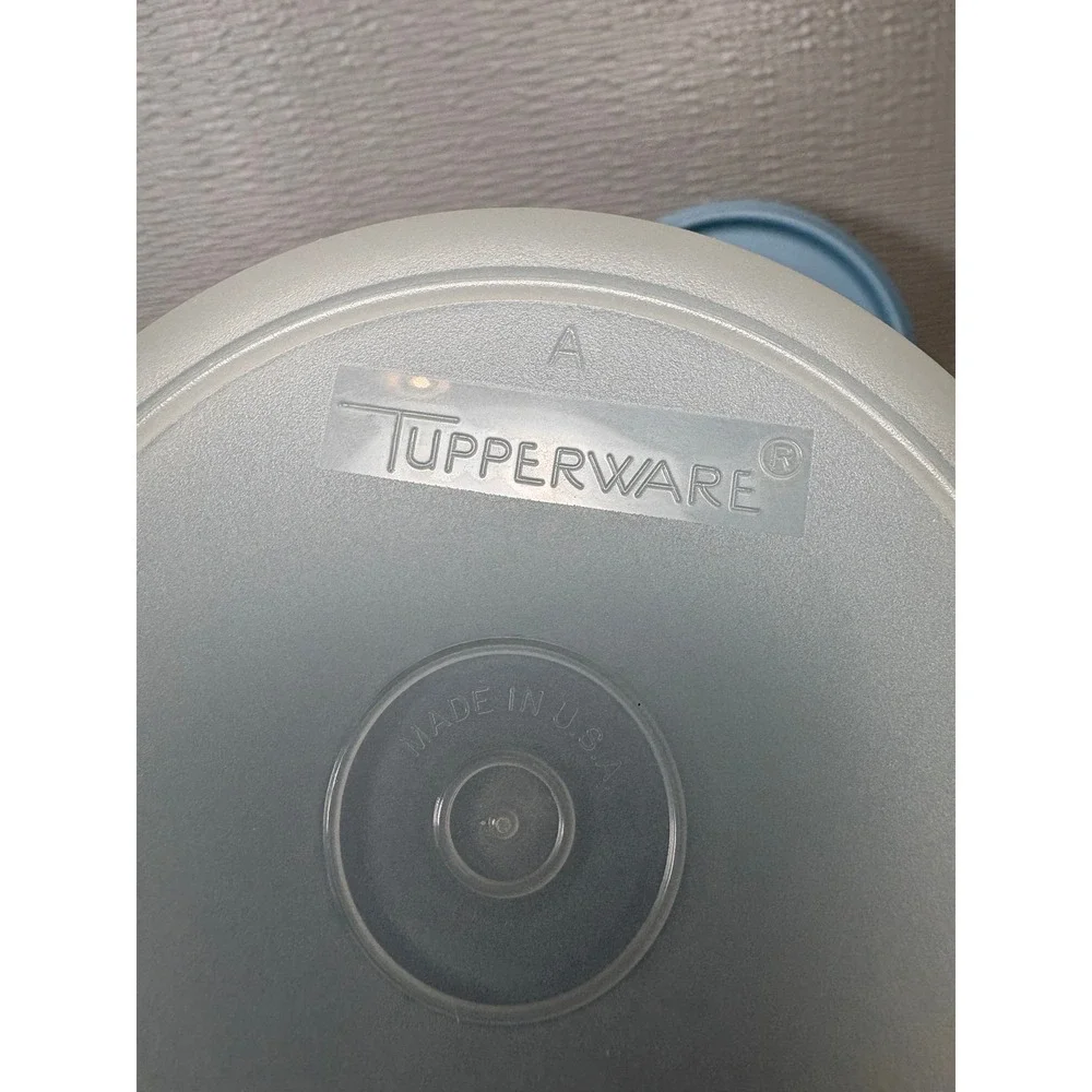 Tupperware vintage 1509