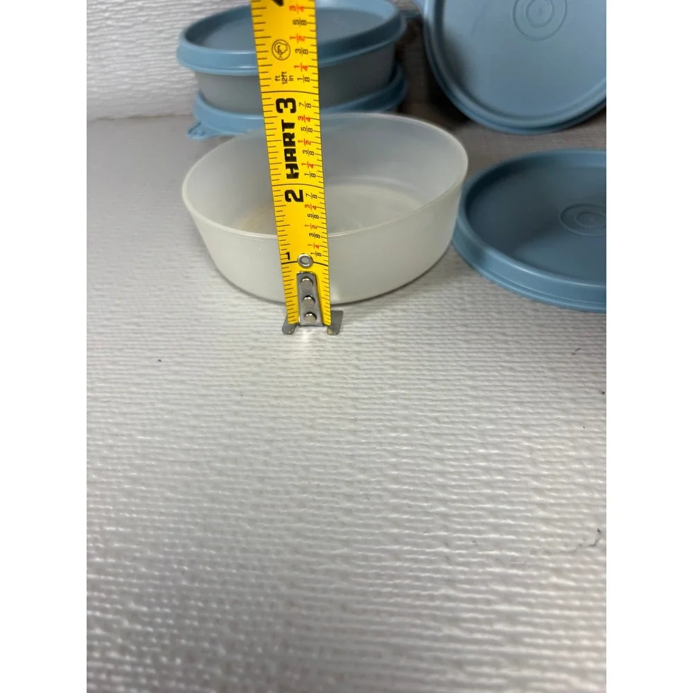 Tupperware vintage 1509