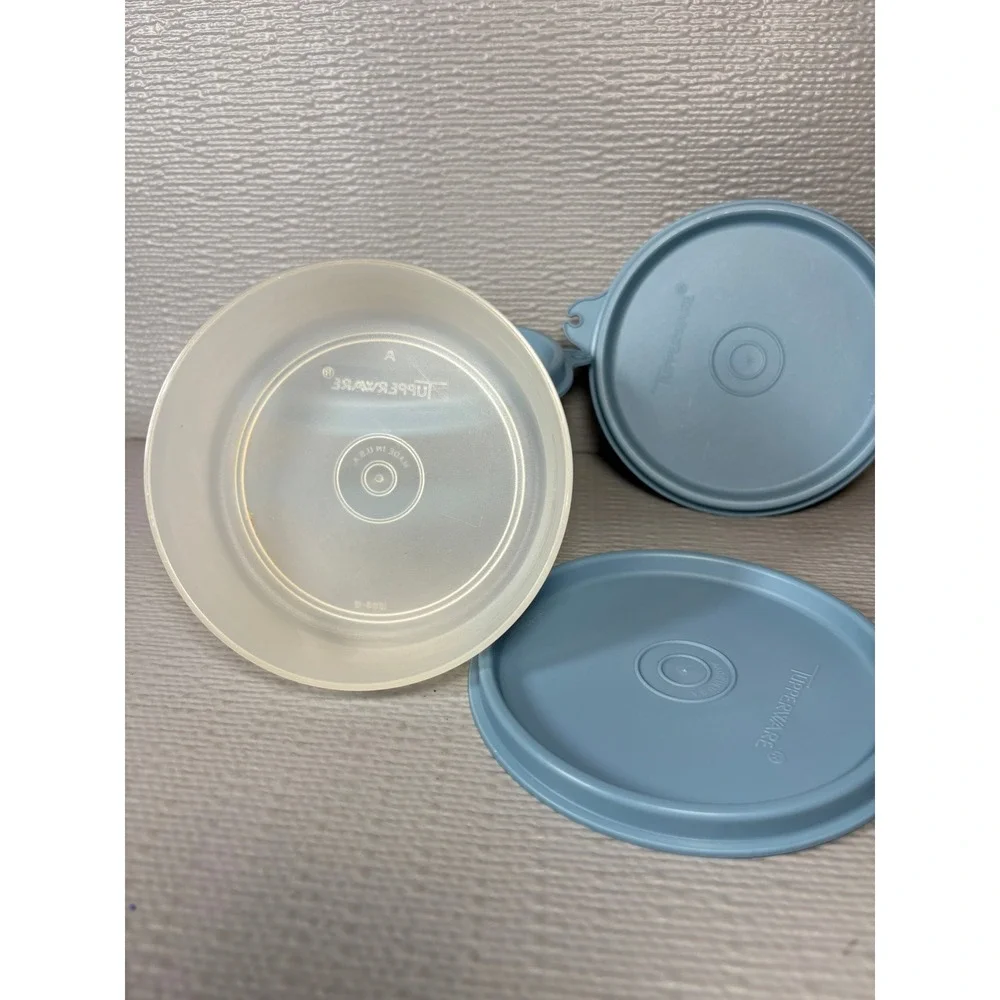 Tupperware vintage 1509