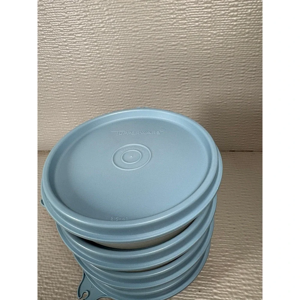Tupperware vintage 1509