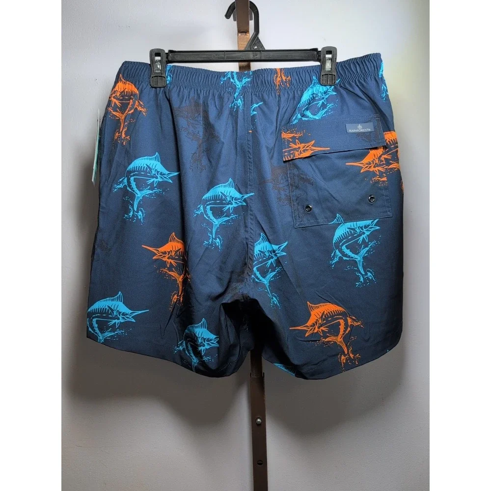 RAINFOREST swim trunks