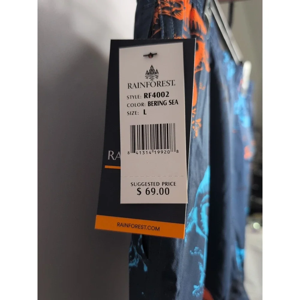 RAINFOREST swim trunks