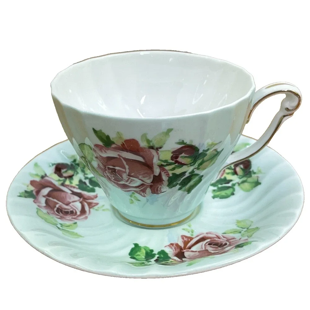 Queen vintage anne