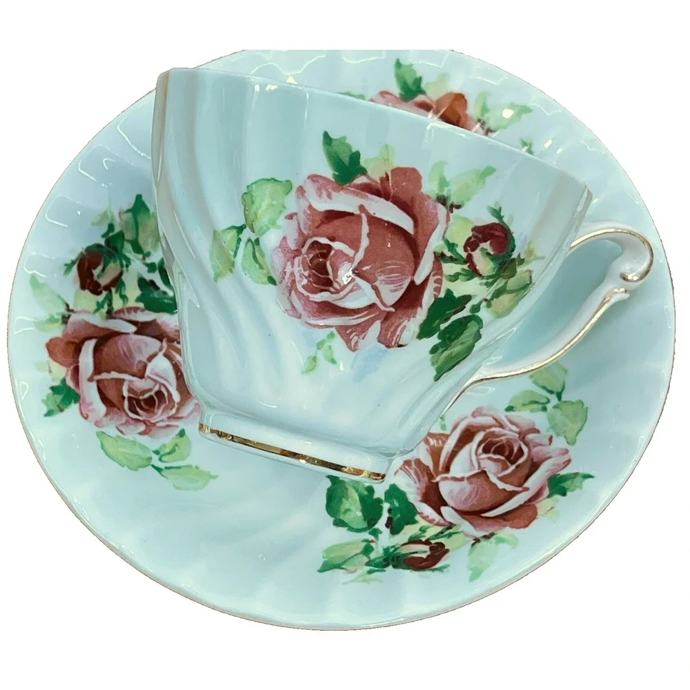 Queen vintage anne