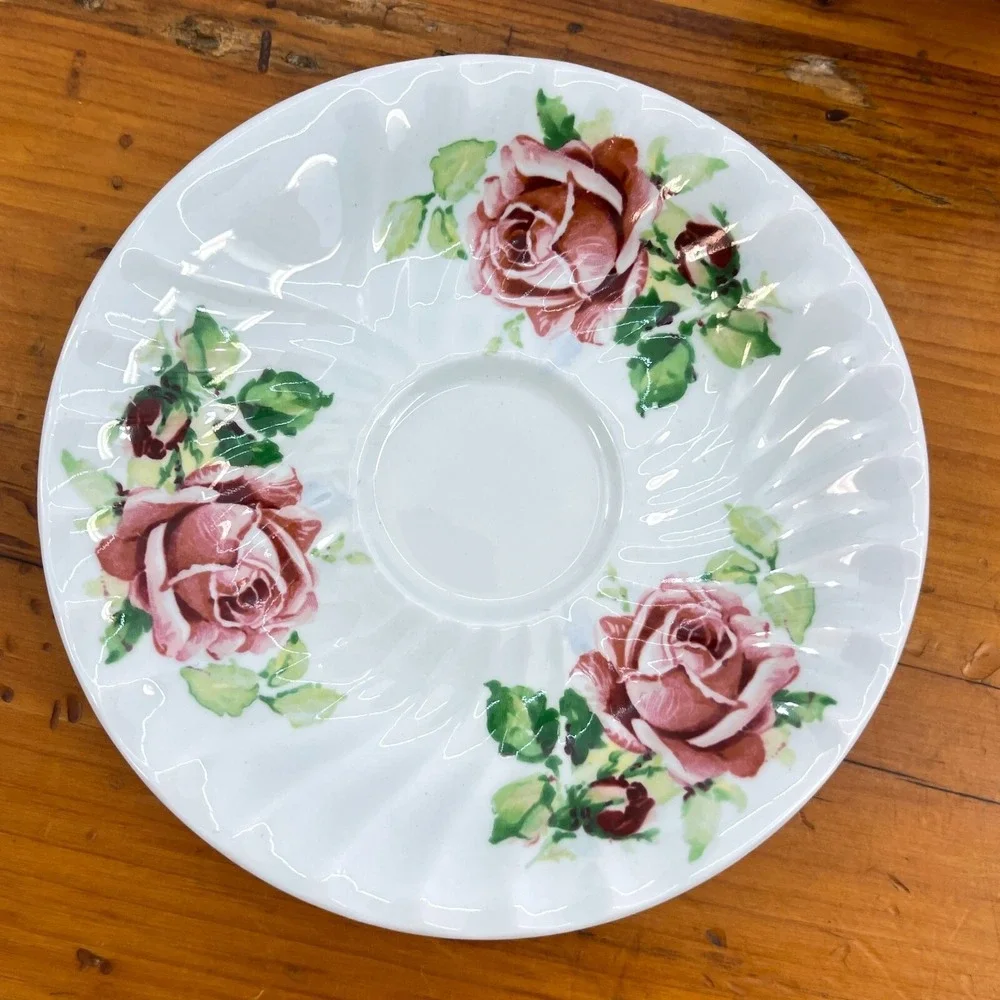 Queen vintage anne