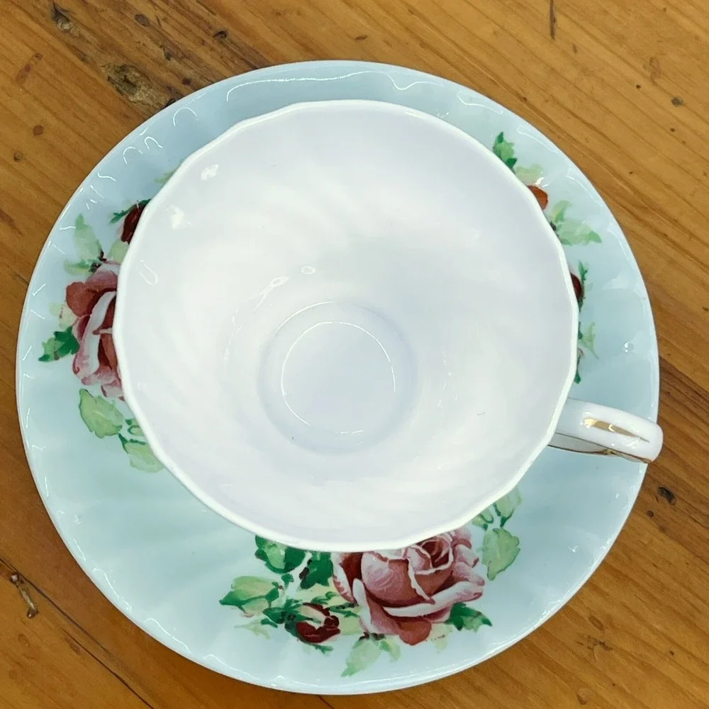 Queen vintage anne
