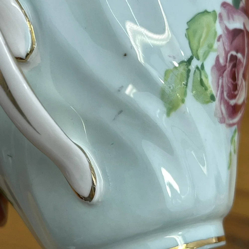 Queen vintage anne