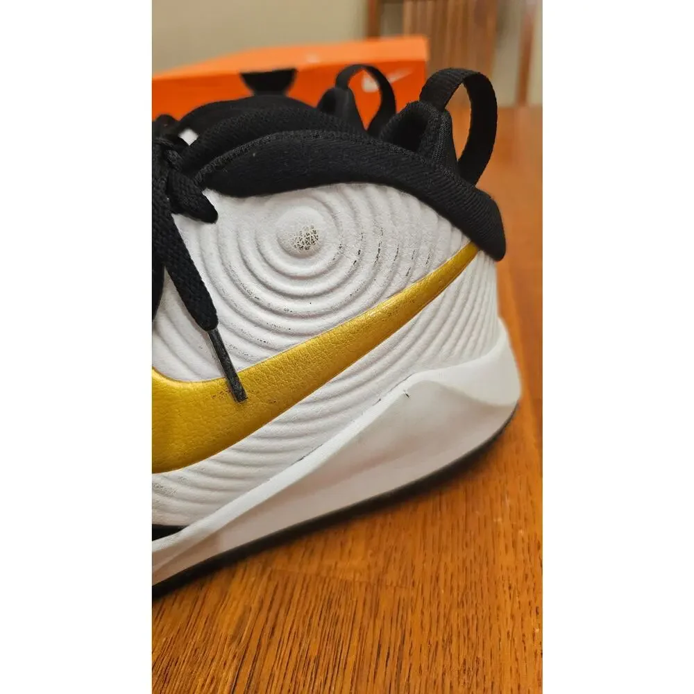 Nike these are