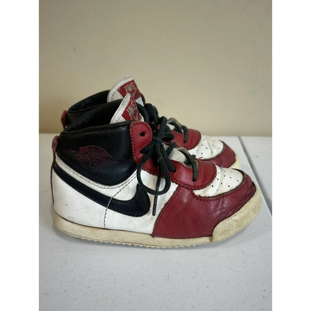 Nike used size some