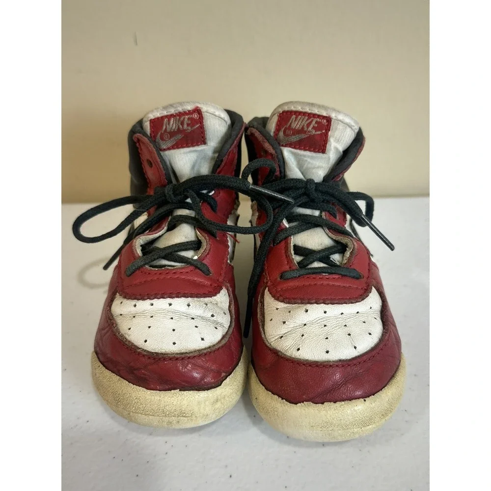 Nike toddler used