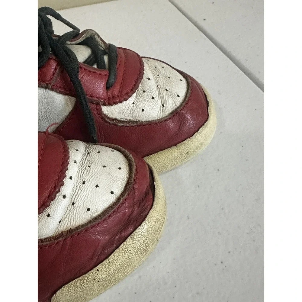 Nike pics toddler used