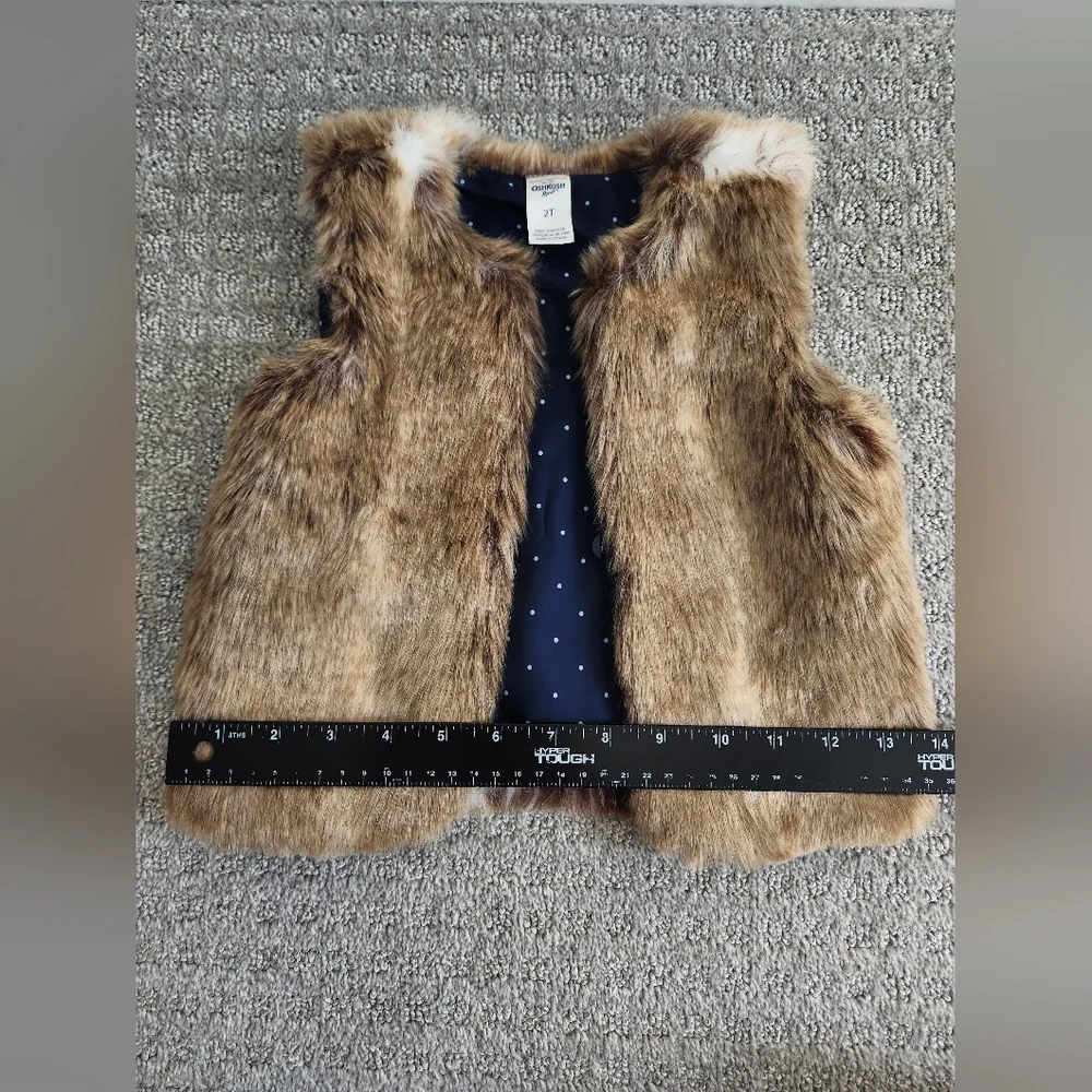 OshKosh Bgosh bought christmas