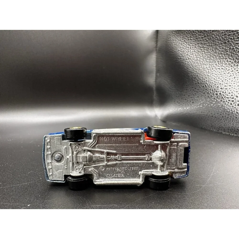 Hot Wheels hot wheels
