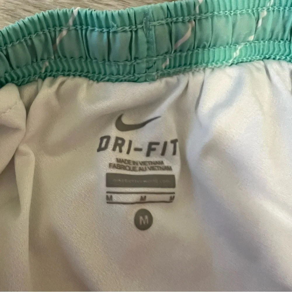 Nike dry fit