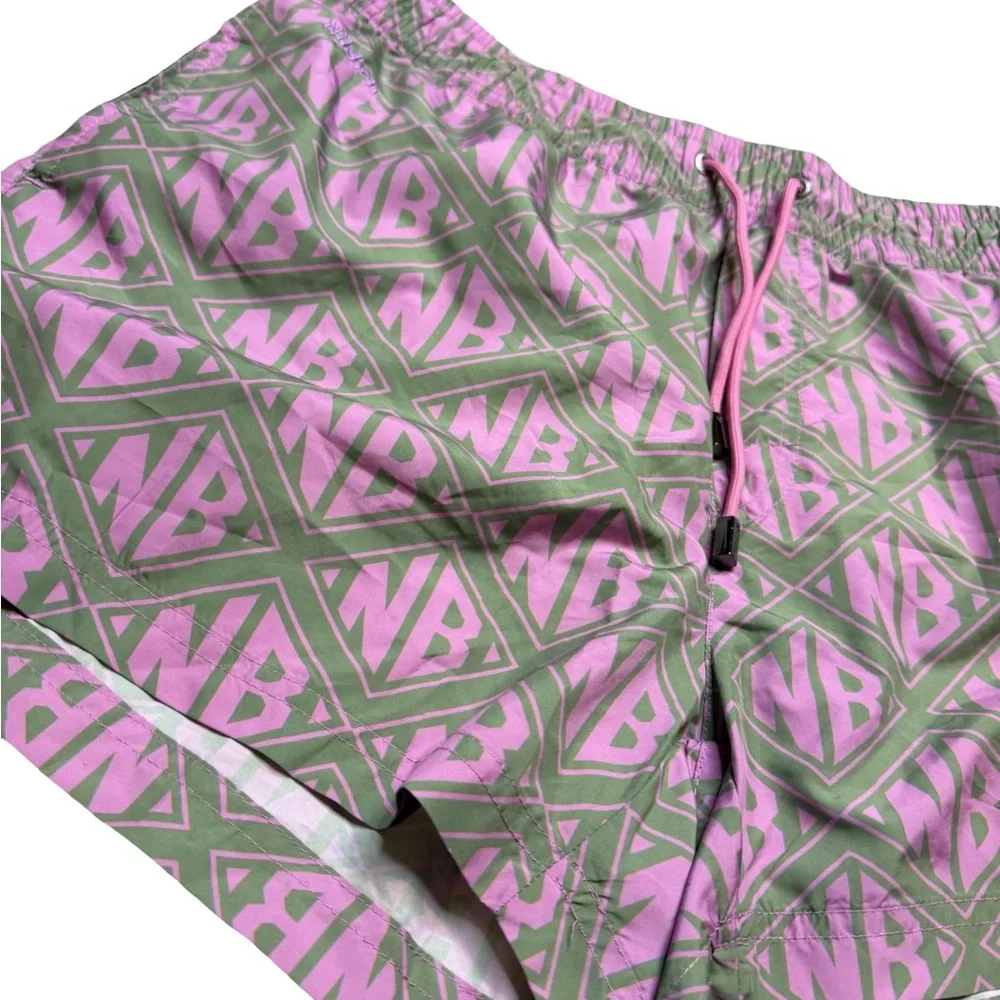 nikben 🌴🩳 pink