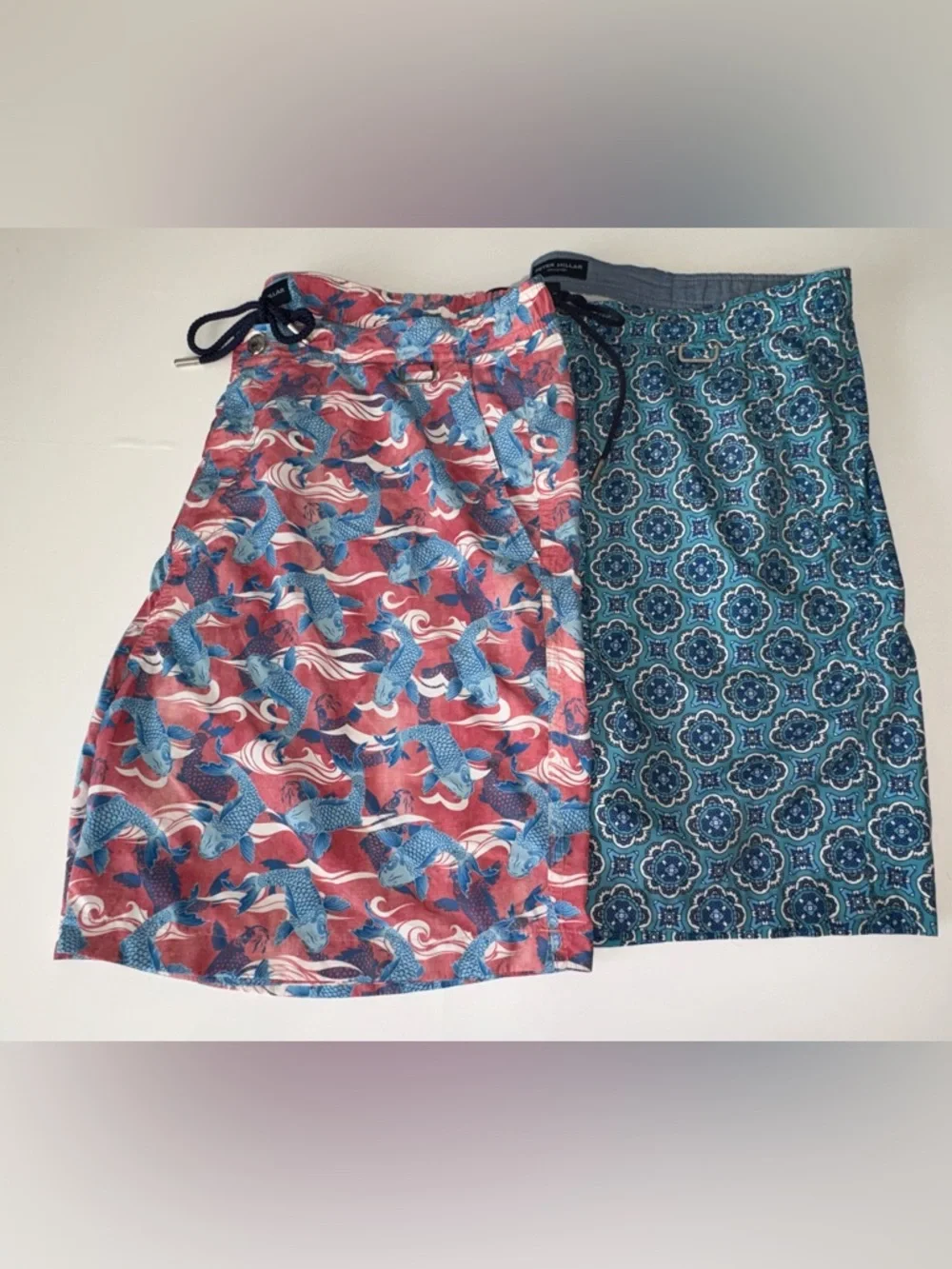 Peter Millar bundle peter