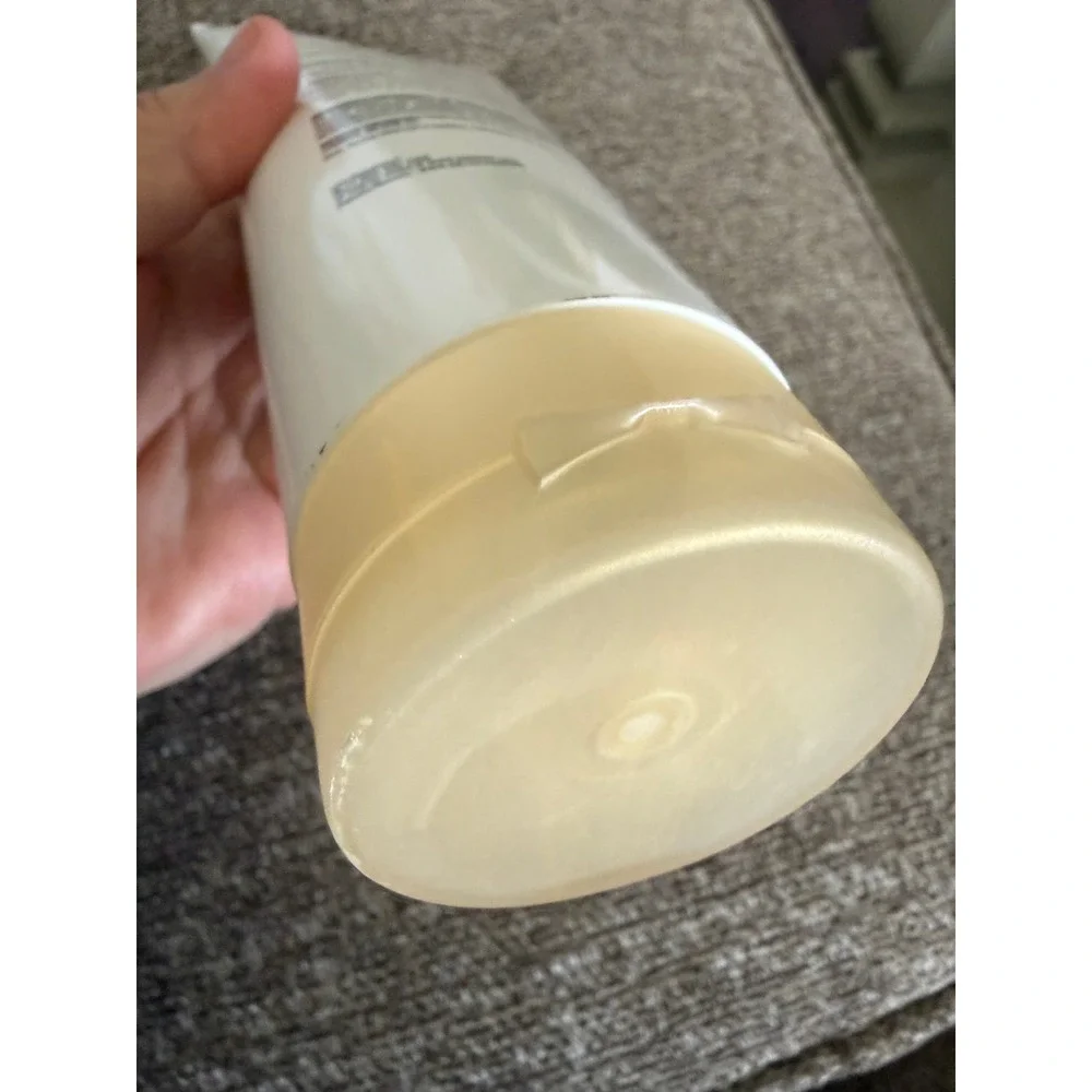 Pantene Pro-V Smooth & Sleek Conditioner 10.4 fl oz 72H‎ Frizz Control New