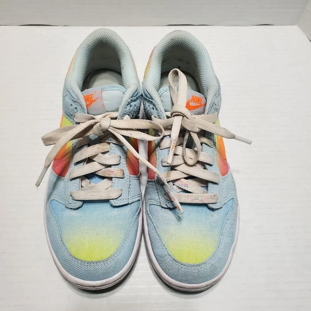 Nike dunk low