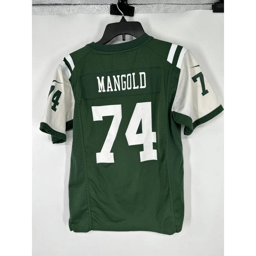 Nike nick mangold
