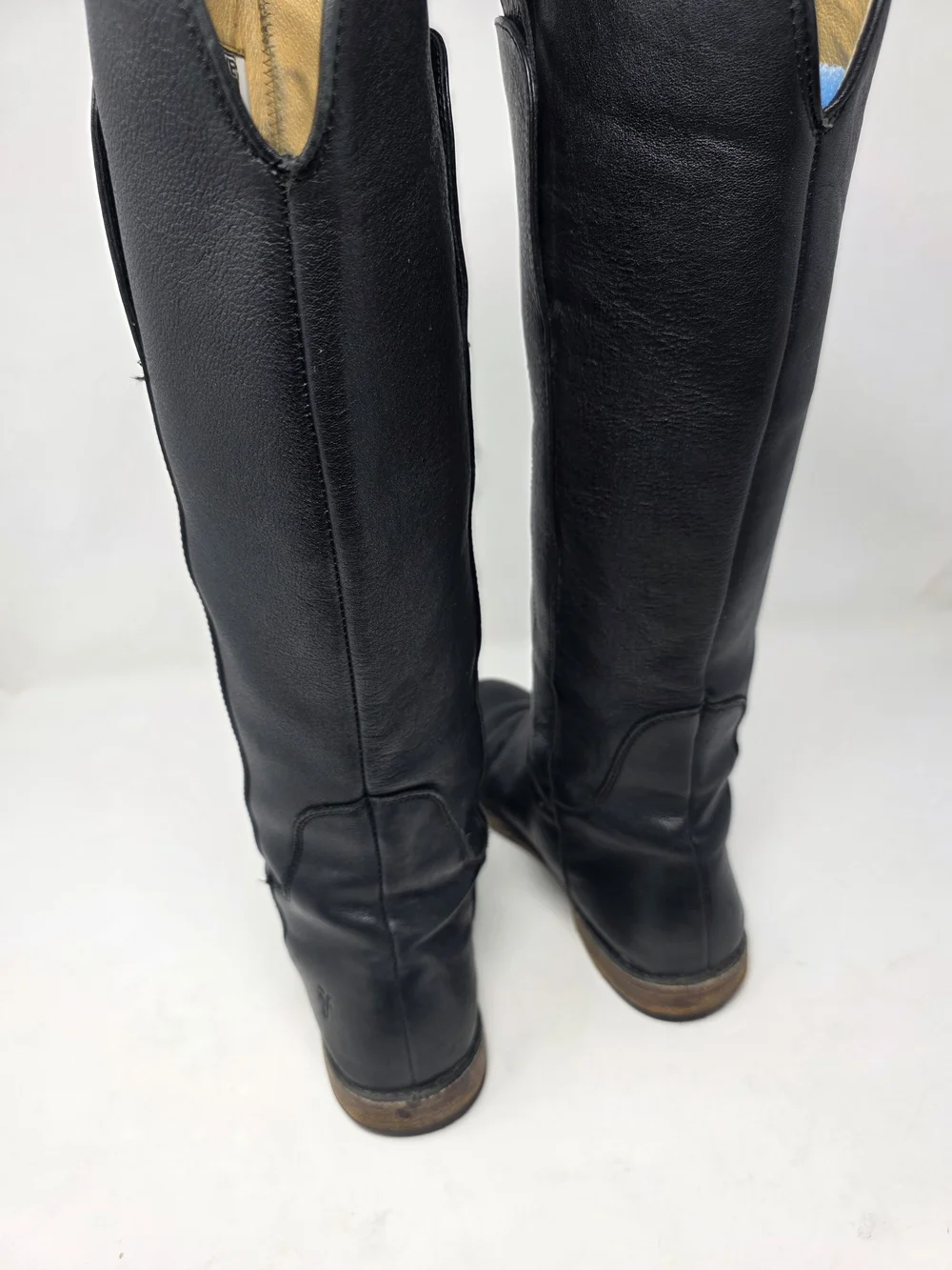 Frye paige tall