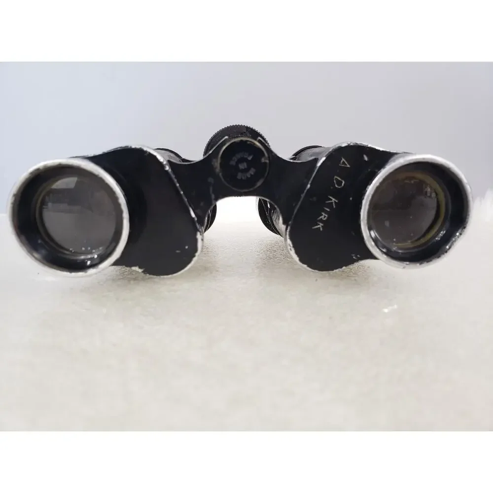 N/A these binoculars