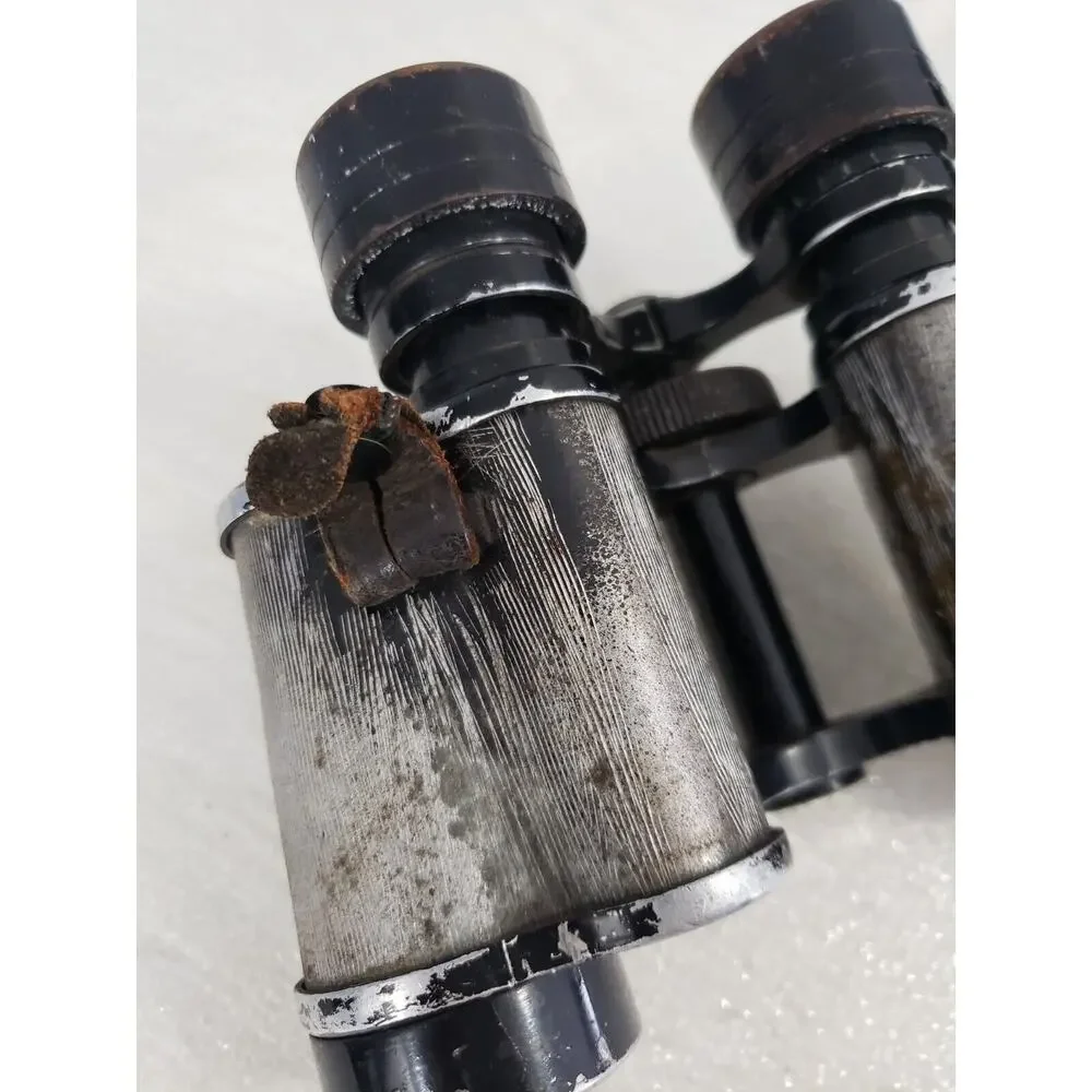 N/A these binoculars