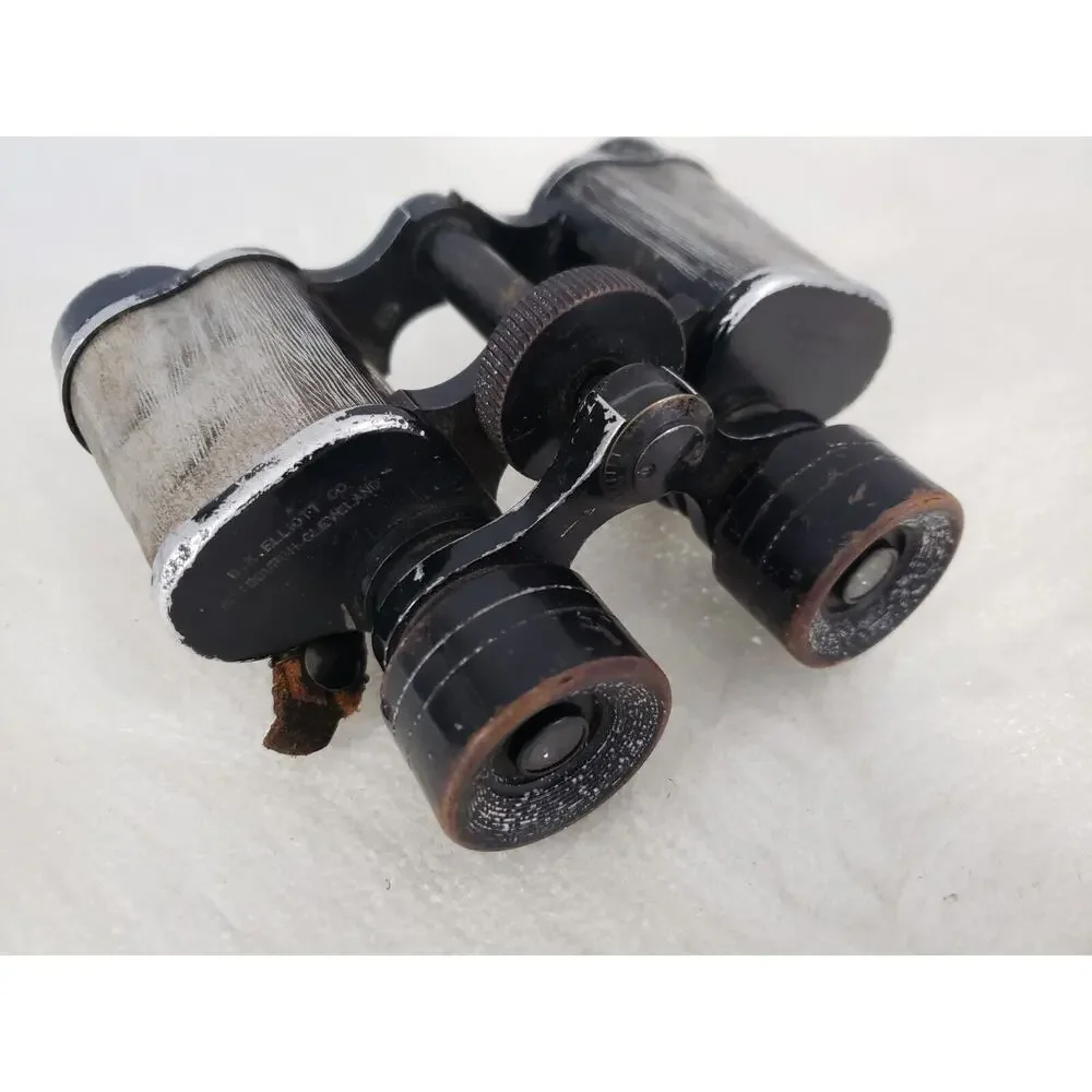 N/A these binoculars