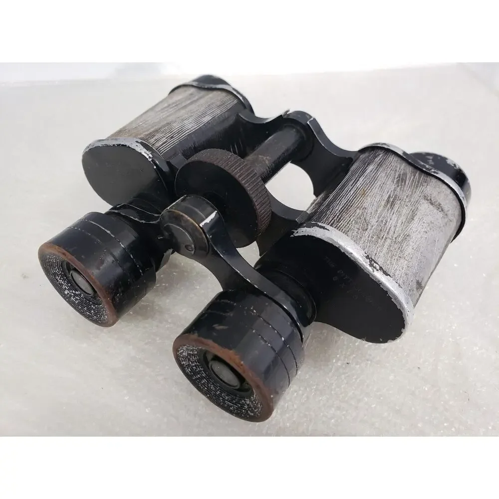 N/A these binoculars