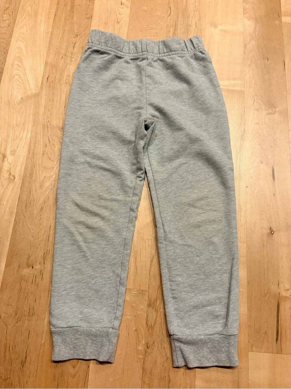 Lot of 4 Toddler Boys Pants - Sz; 4T