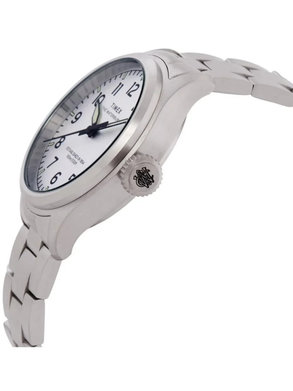 Timex new authentic