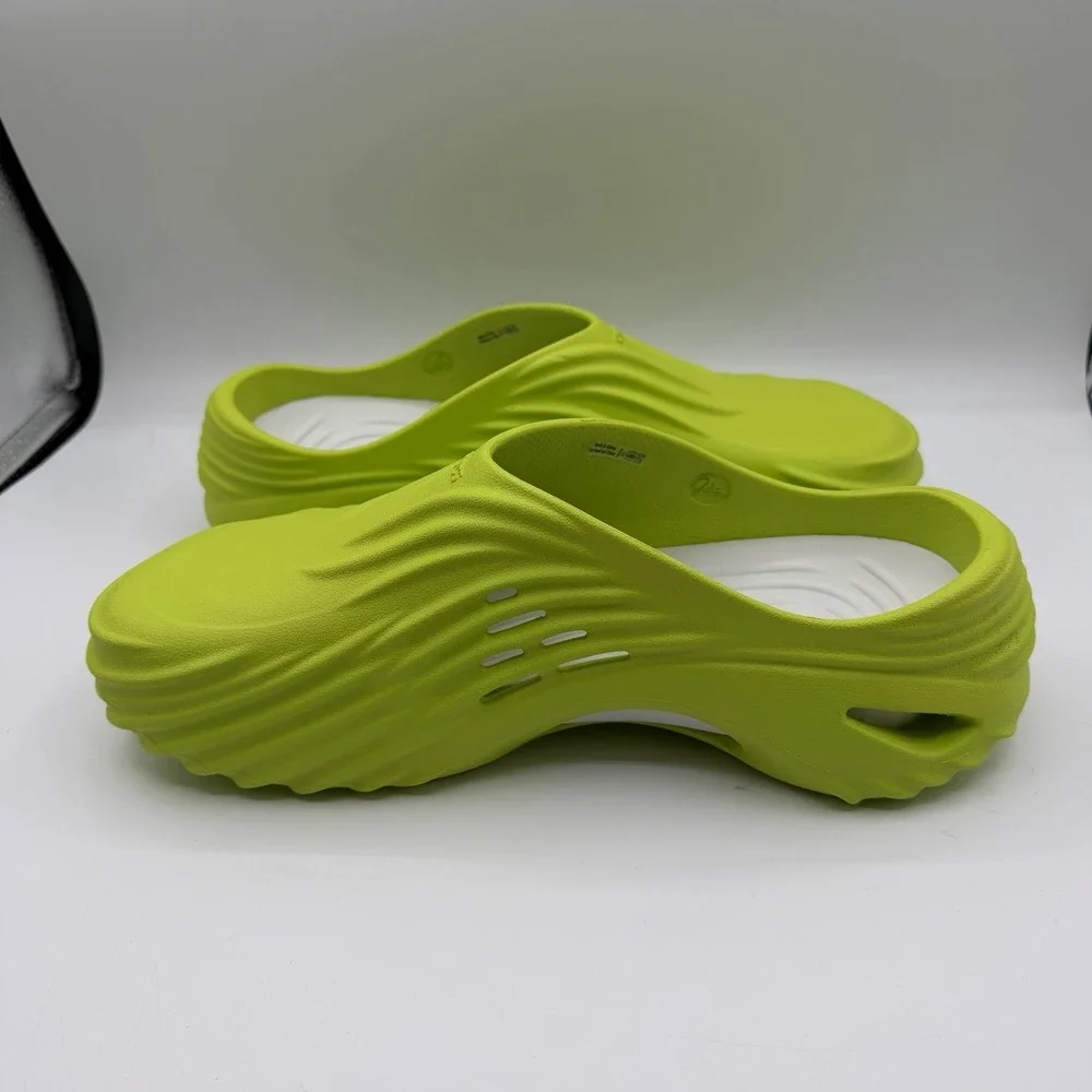 CROCS echo wave
