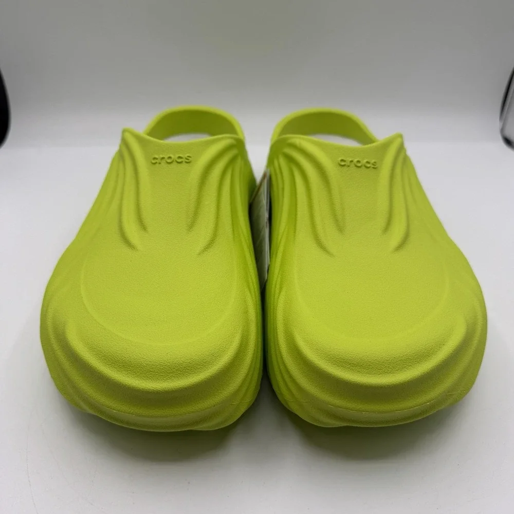 CROCS echo wave