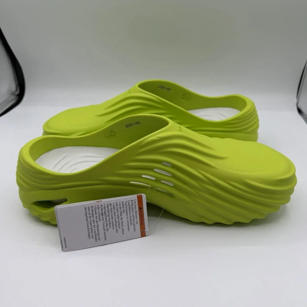 CROCS echo wave