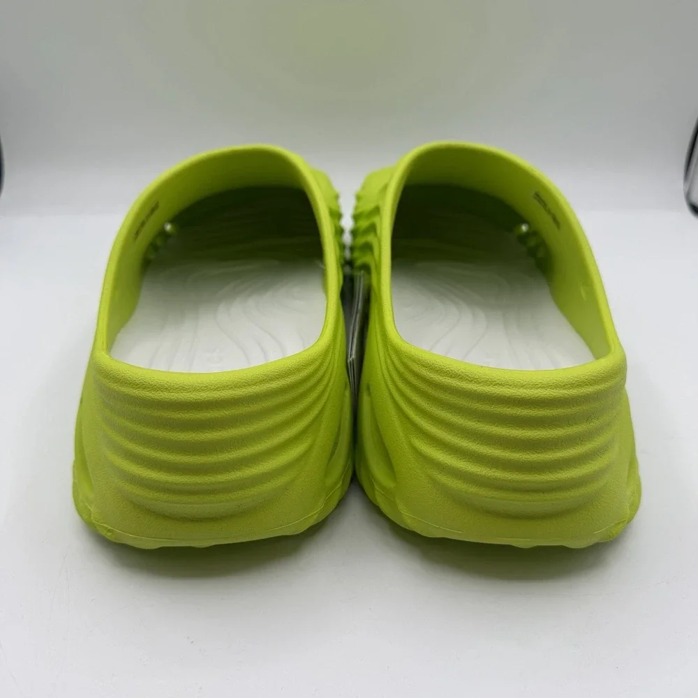 CROCS echo wave
