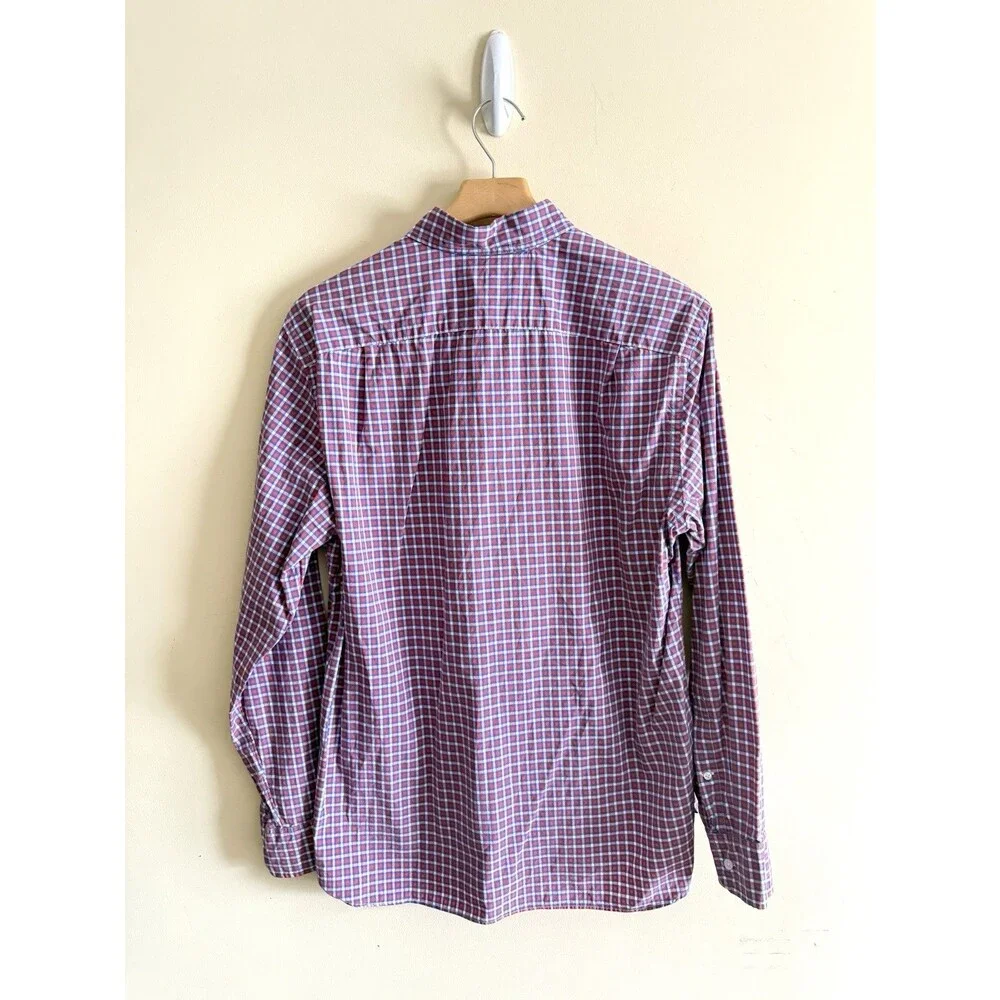 J. Crew crew long