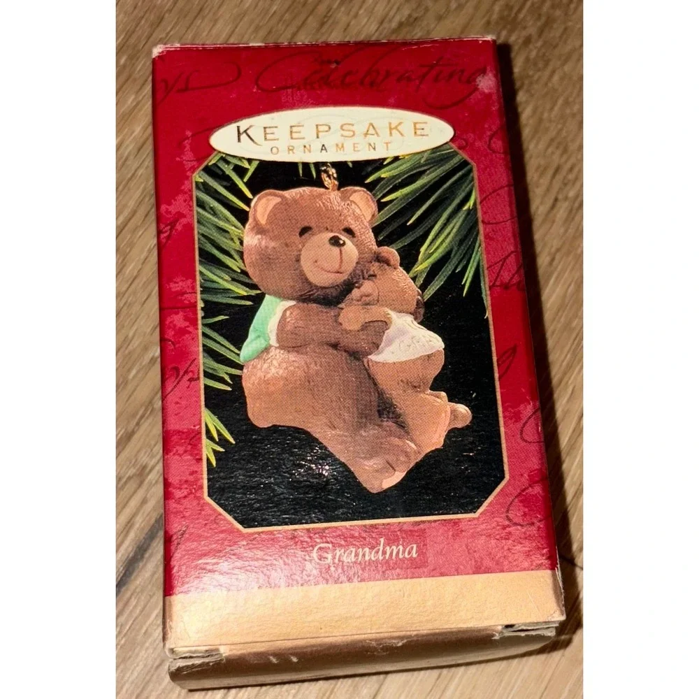 Hallmark cherish heartwarming
