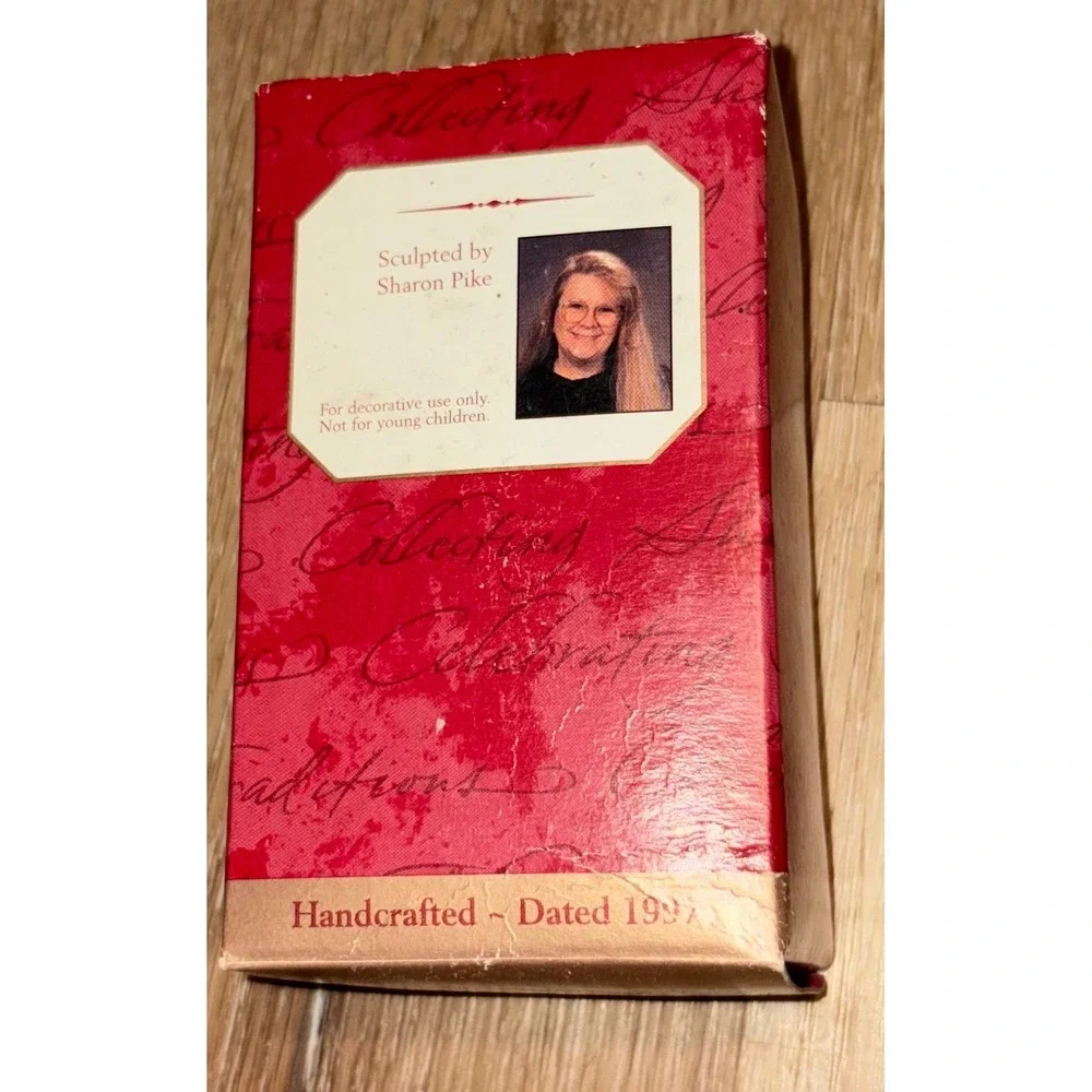 Hallmark cherish heartwarming